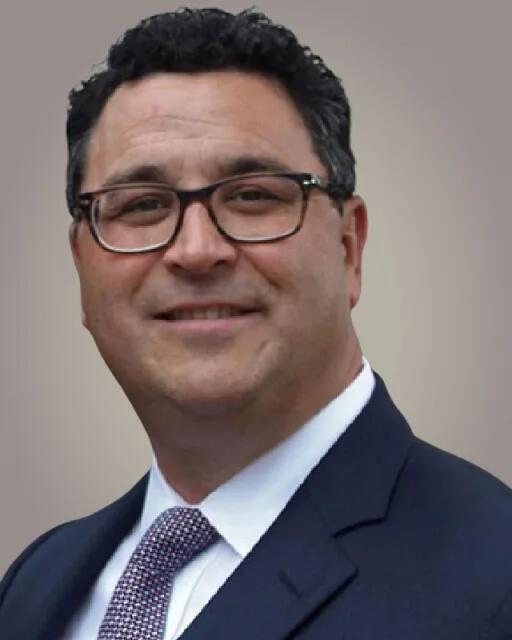 Richard Del Viscio (Executive Committee Member)