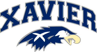 Xavier Hawk Logo